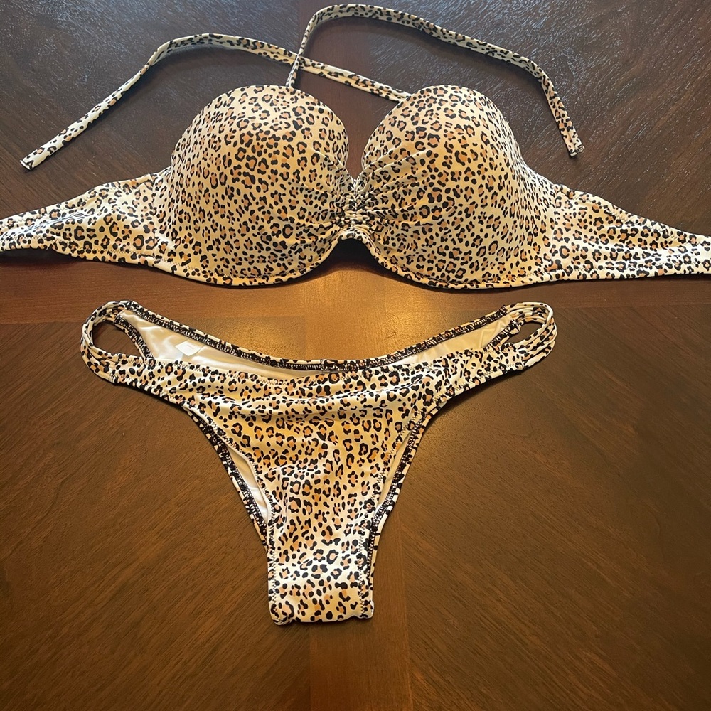 Victoria’s Secret Bikini